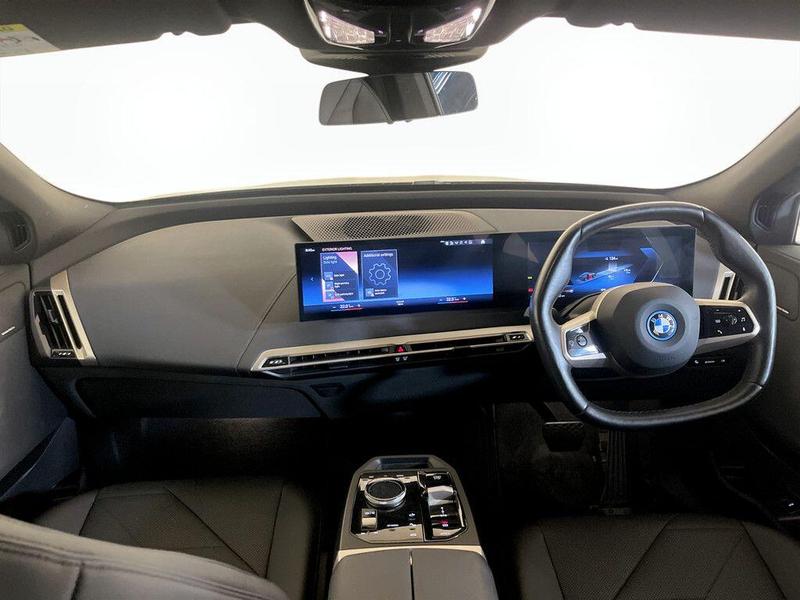 Used BMW iX 2022 for sale - 76322366: Photo 3