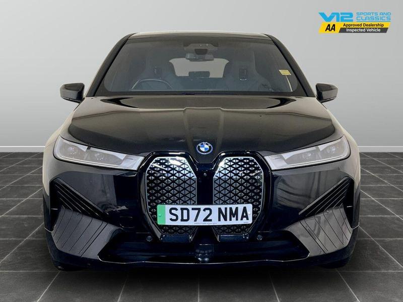 Used BMW iX 2022 for sale - 76322366: Photo 5