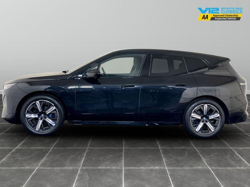Used BMW iX 2022 for sale - 76322366: Photo 7