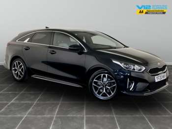2020 (20) - 1.6 CRDi ISG GT-Line 5dr DCT