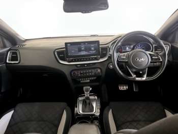 Used Kia Pro Ceed 2020 for sale - 74950217: Photo