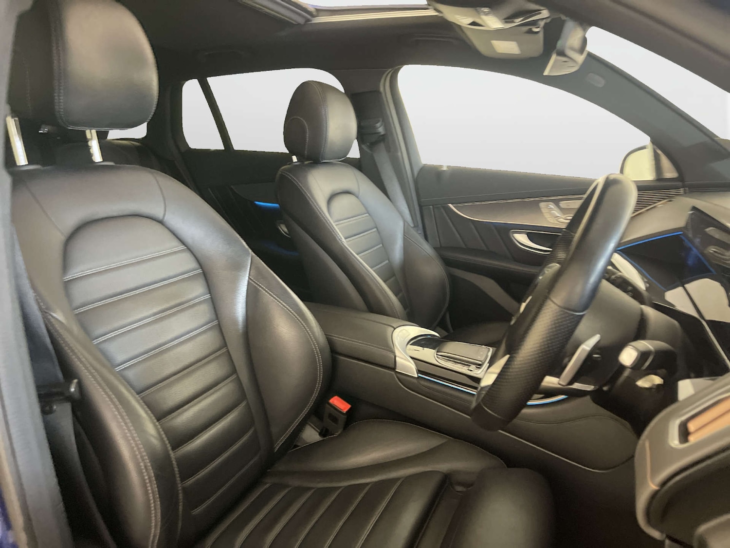 Used Mercedes-Benz EQC 2022 for sale - 77989947: Photo 14