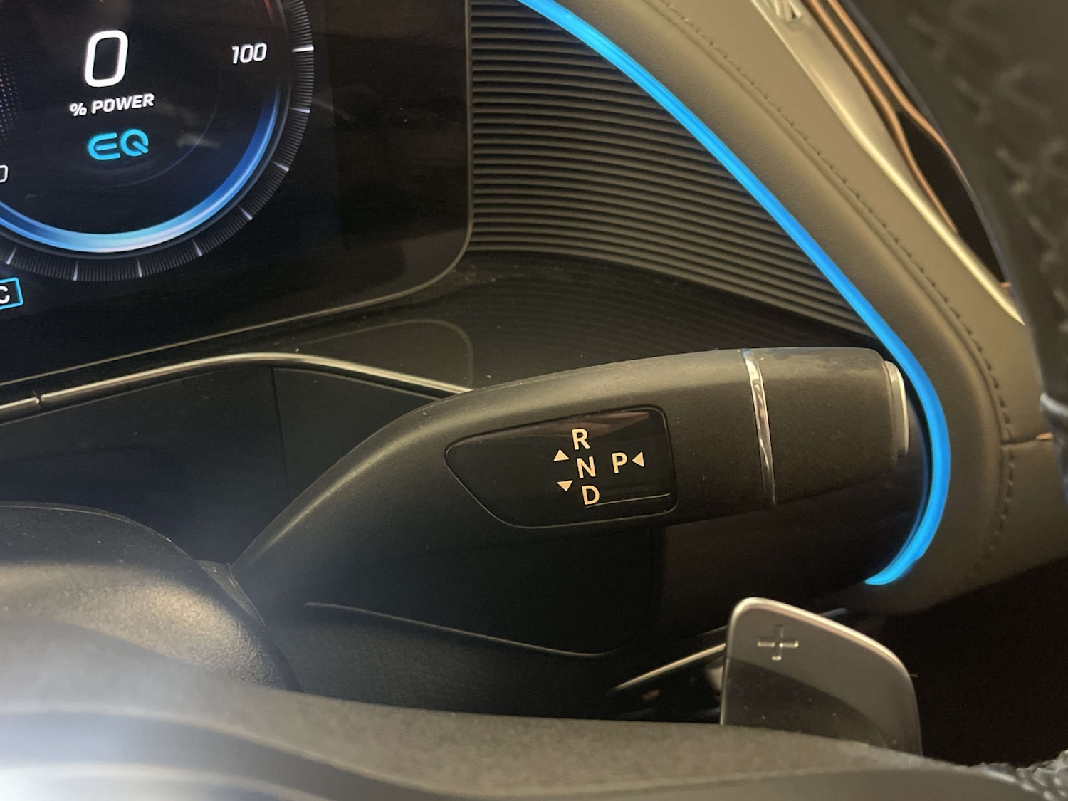 Used Mercedes-Benz EQC 2022 for sale - 77989947: Photo 22