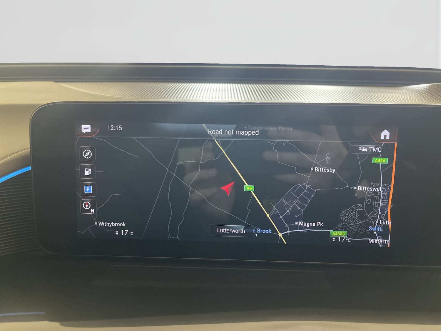 Used Mercedes-Benz EQC 2022 for sale - 77989947: Photo 24