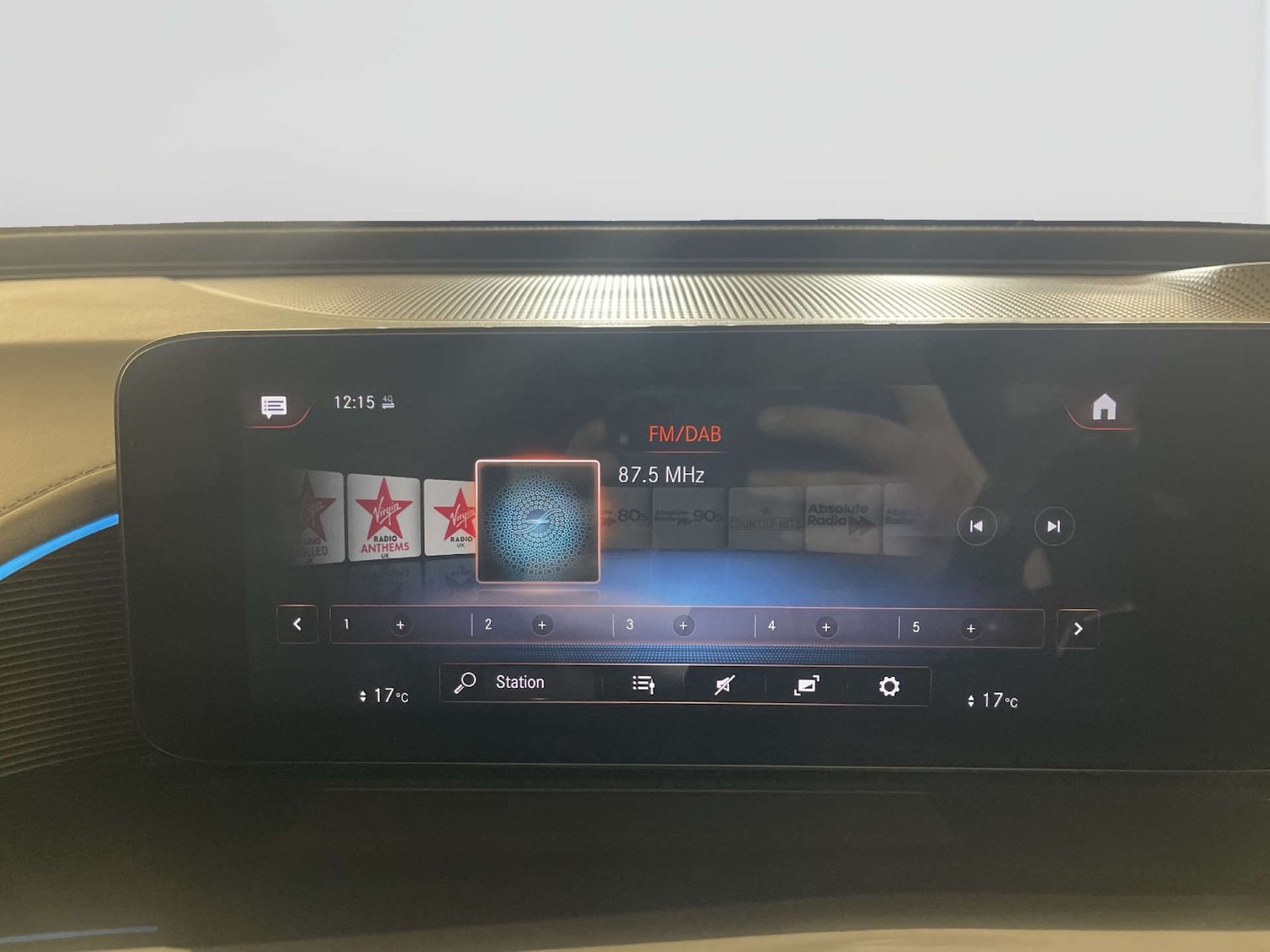 Used Mercedes-Benz EQC 2022 for sale - 77989947: Photo 25