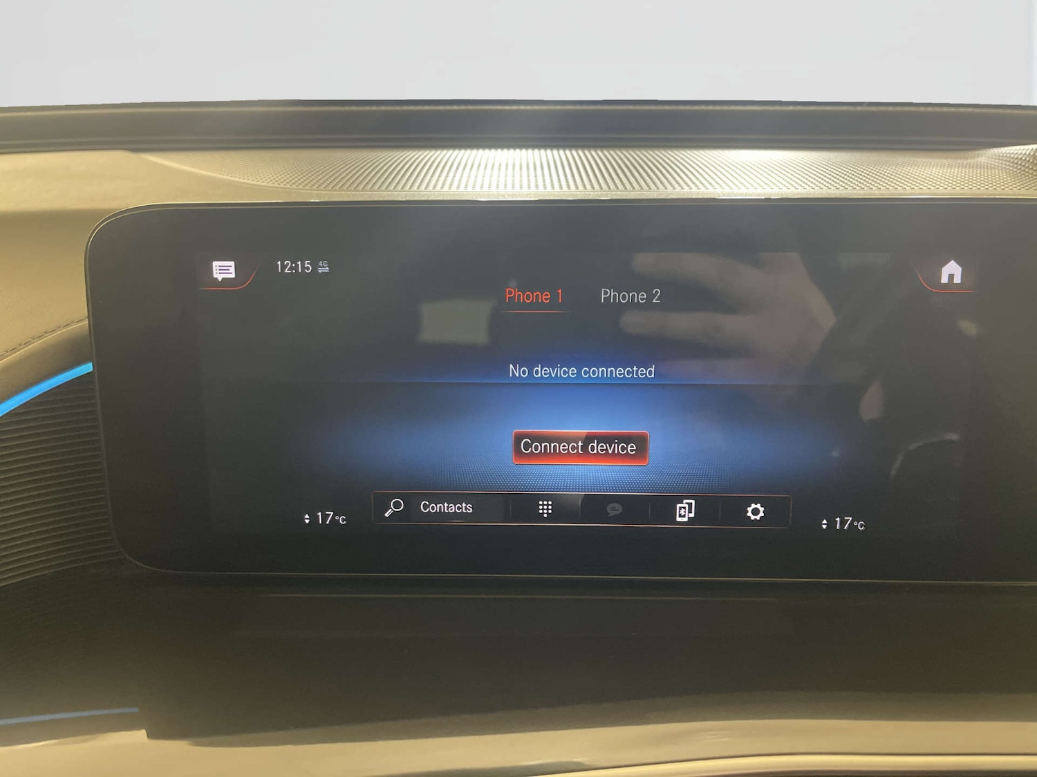 Used Mercedes-Benz EQC 2022 for sale - 77989947: Photo 26