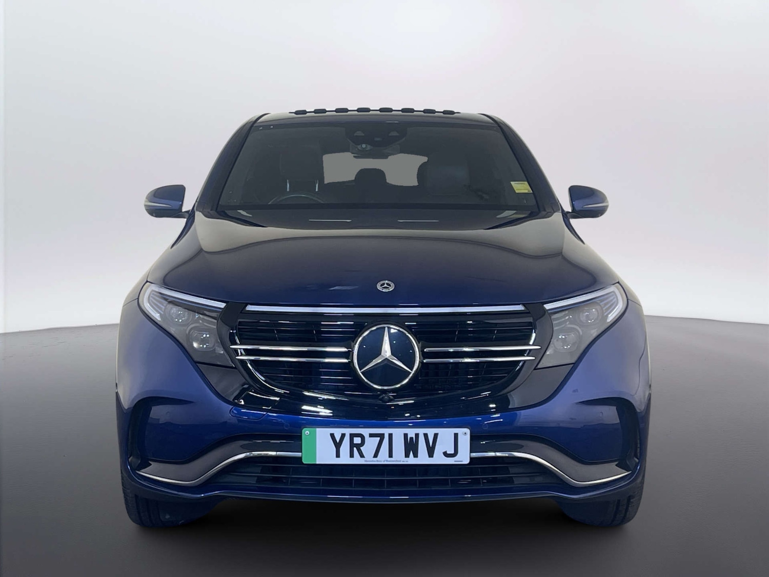 Used Mercedes-Benz EQC 2022 for sale - 77989947: Photo 6