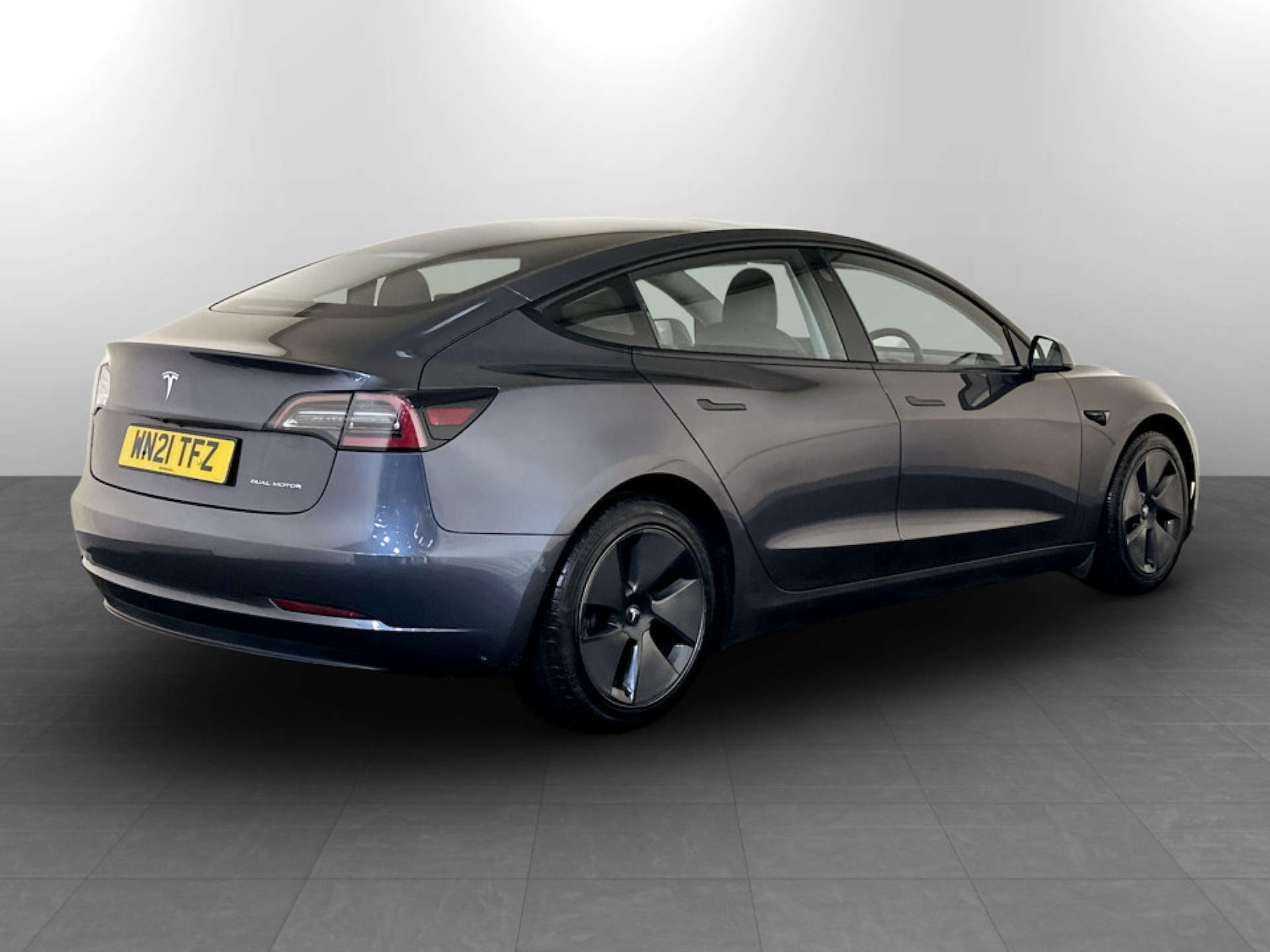 Used Tesla Model 3 2021 for sale - 77227770: Photo 10