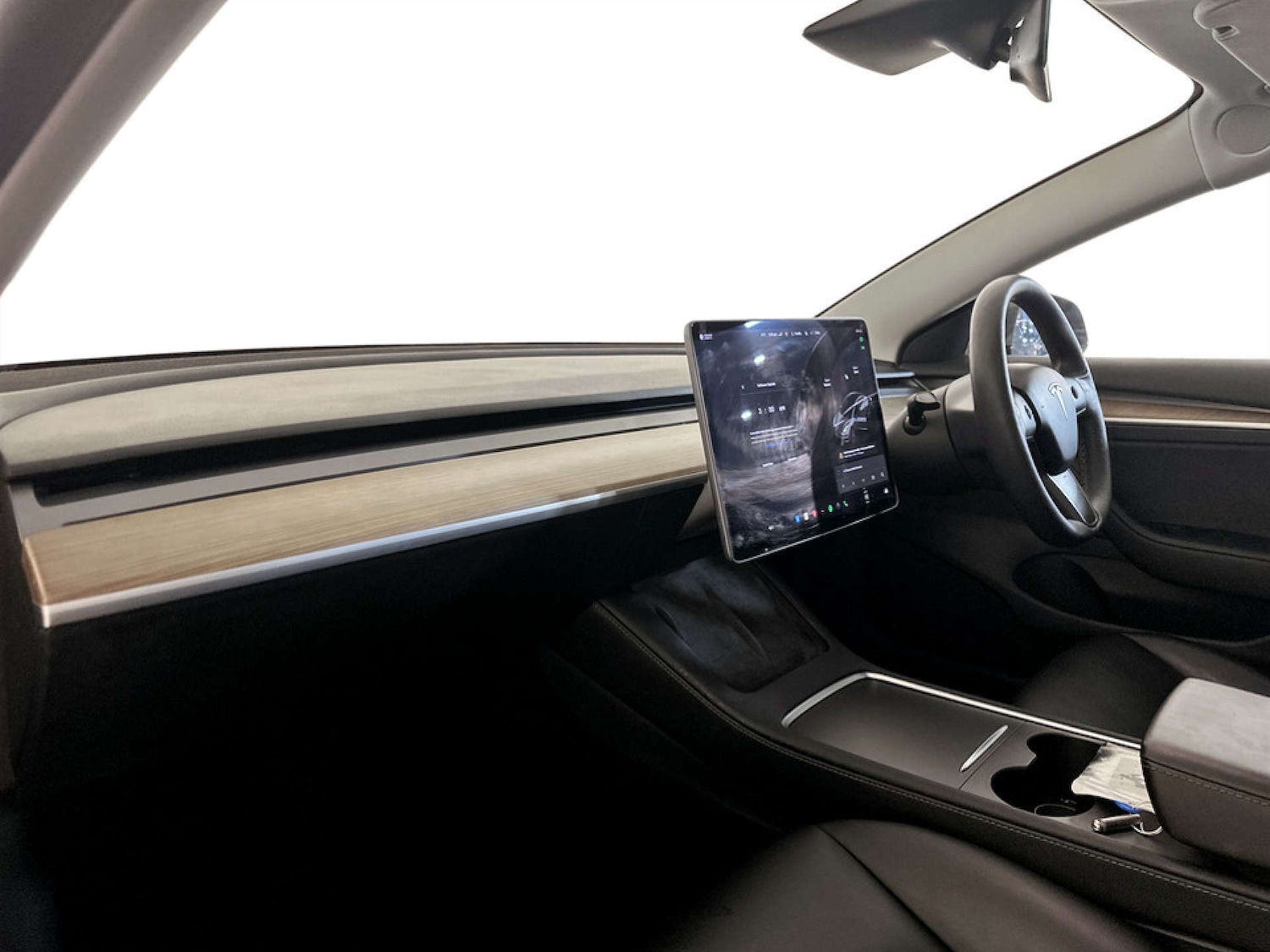 Used Tesla Model 3 2021 for sale - 77227770: Photo 12