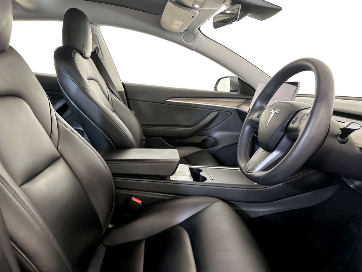 Used Tesla Model 3 2021 for sale - 77227770: Photo 13