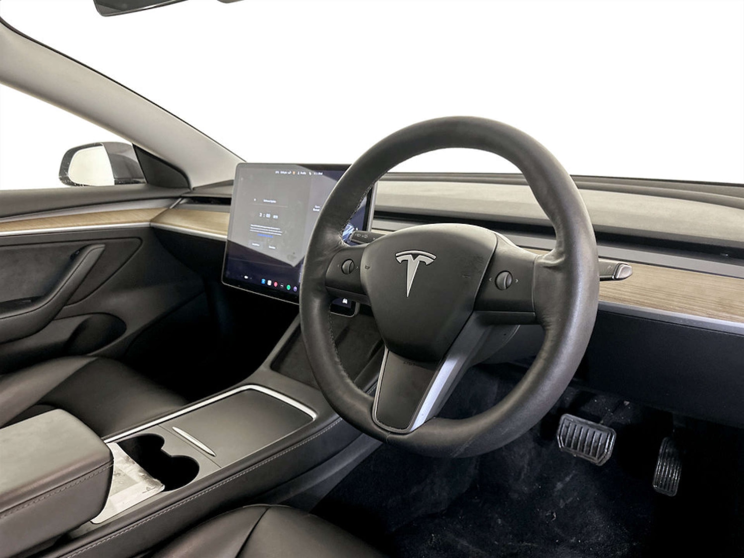 Used Tesla Model 3 2021 for sale - 77227770: Photo 15