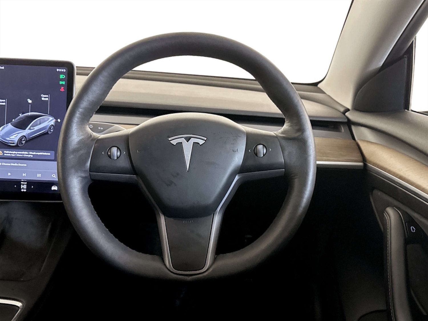 Used Tesla Model 3 2021 for sale - 77227770: Photo 16