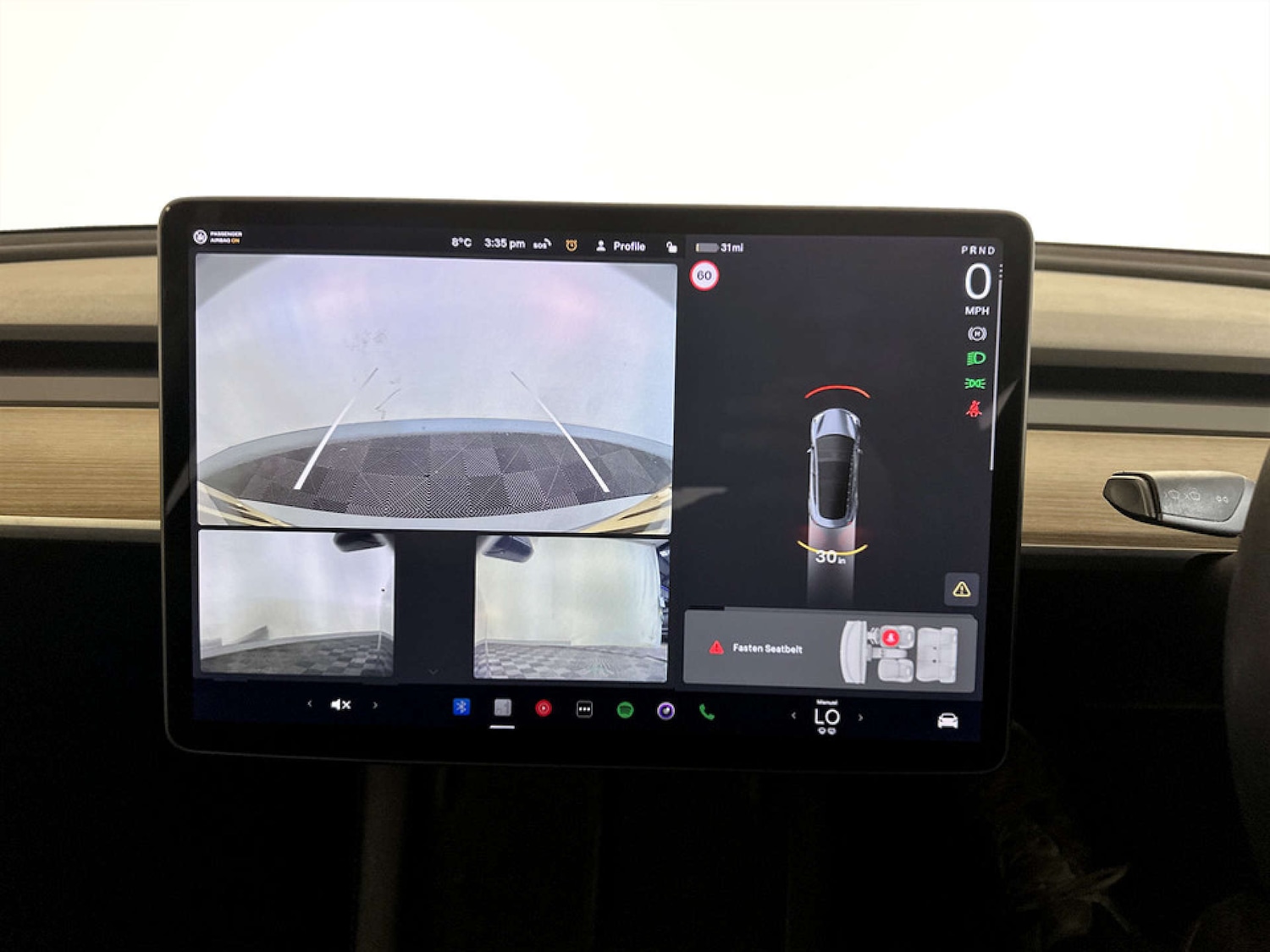 Used Tesla Model 3 2021 for sale - 77227770: Photo 20