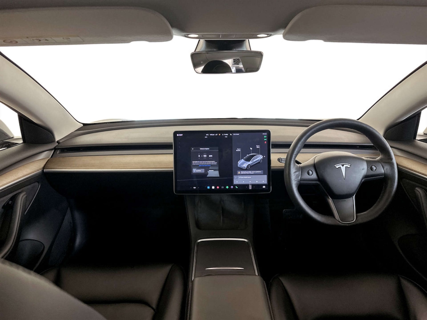 Used Tesla Model 3 2021 for sale - 77227770: Photo 3