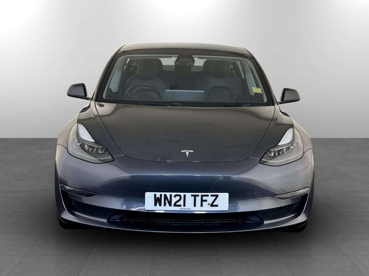 Used Tesla Model 3 2021 for sale - 77227770: Photo 5