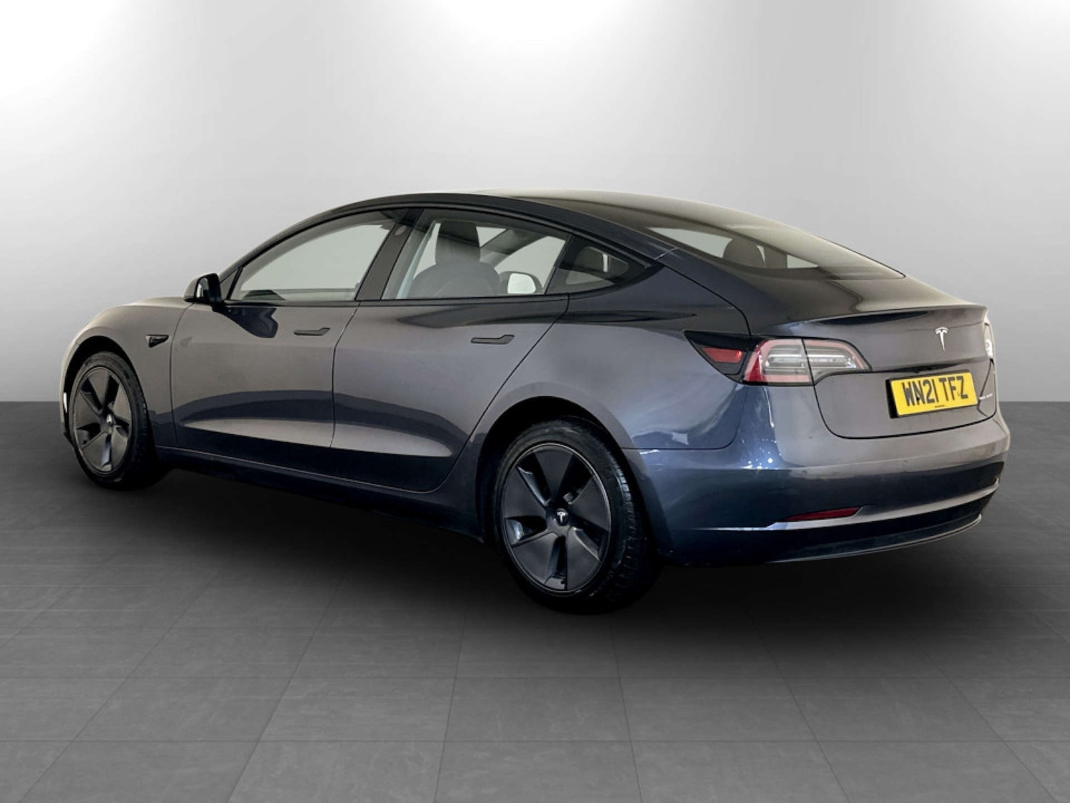 Used Tesla Model 3 2021 for sale - 77227770: Photo 8