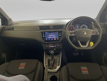 Used SEAT Arona 2021 for sale - 79074136: Photo