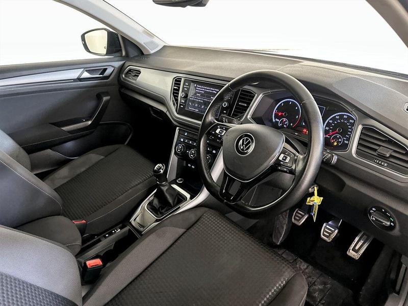Used Volkswagen T-Roc 2021 for sale - 76488595: Photo 15