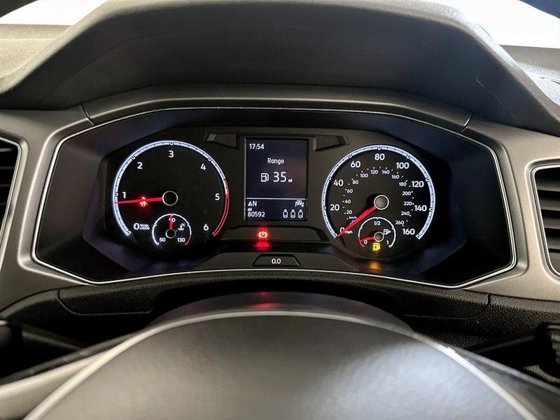 Used Volkswagen T-Roc 2021 for sale - 76488595: Photo 18