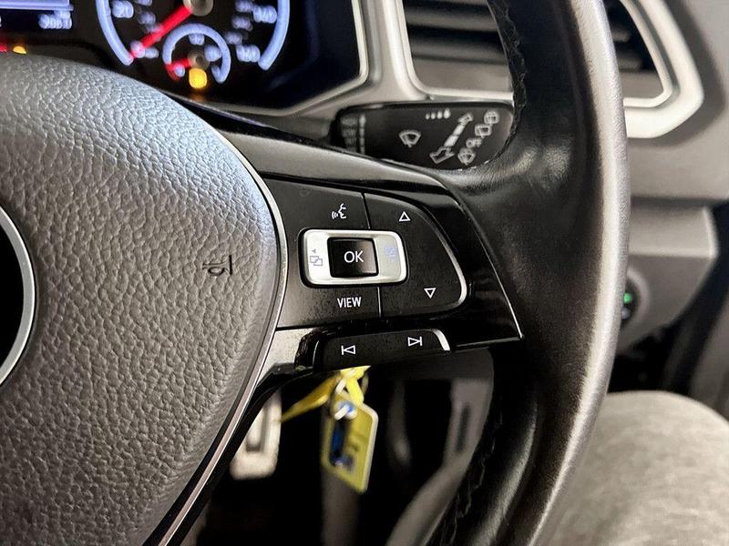 Used Volkswagen T-Roc 2021 for sale - 76488595: Photo 19