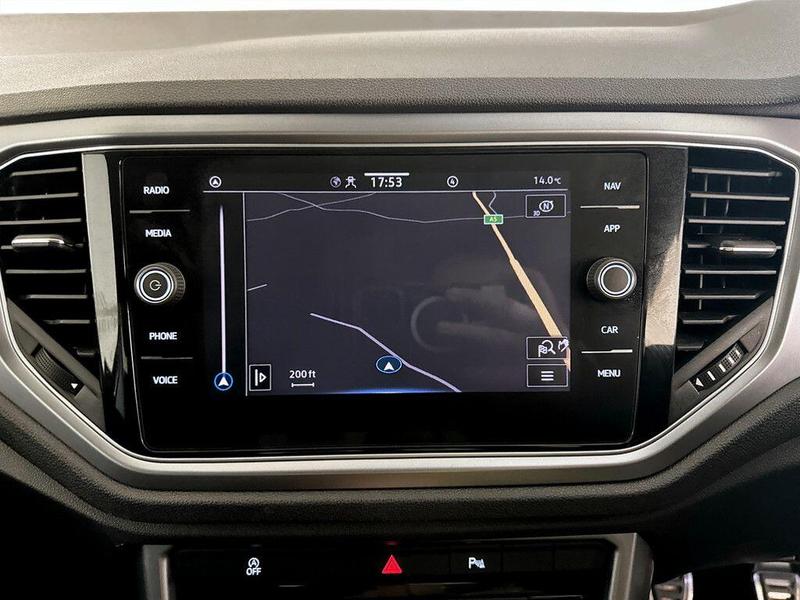 Used Volkswagen T-Roc 2021 for sale - 76488595: Photo 20