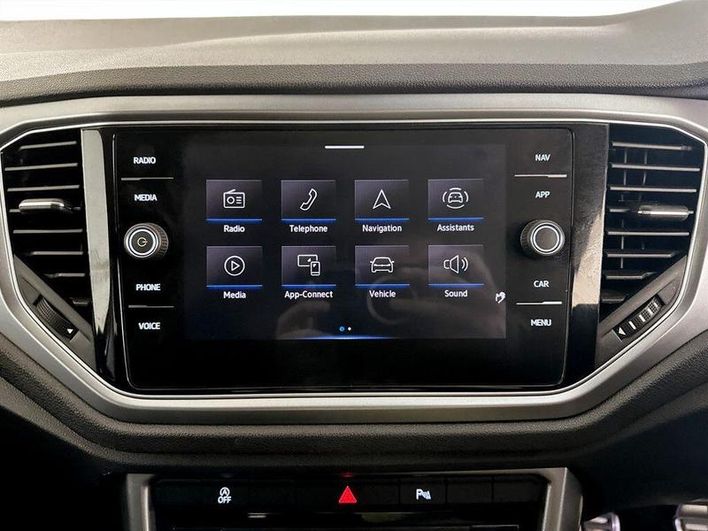 Used Volkswagen T-Roc 2021 for sale - 76488595: Photo 21