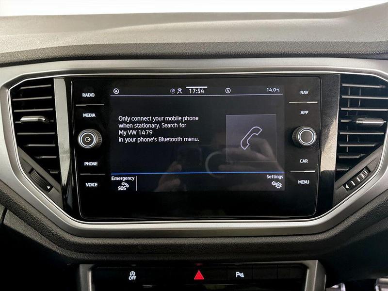 Used Volkswagen T-Roc 2021 for sale - 76488595: Photo 22