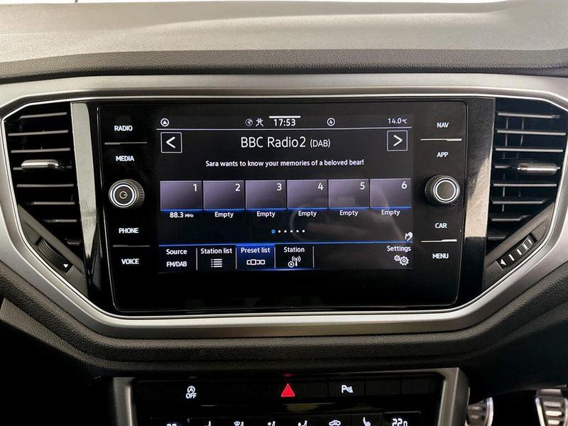 Used Volkswagen T-Roc 2021 for sale - 76488595: Photo 23