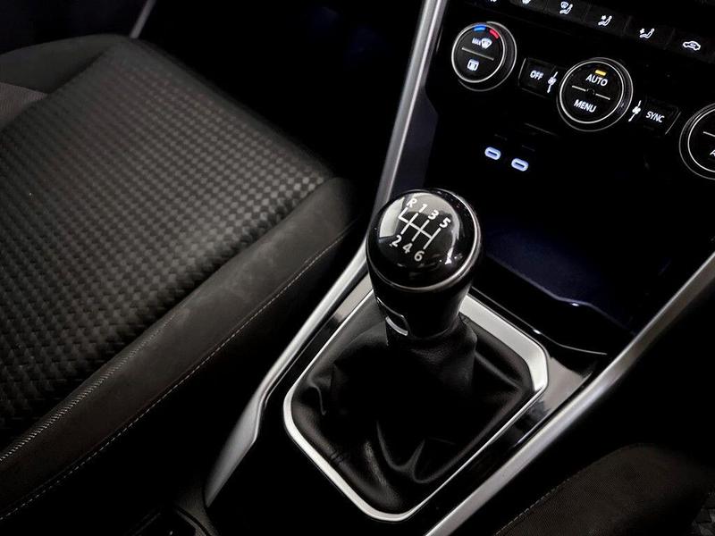 Used Volkswagen T-Roc 2021 for sale - 76488595: Photo 25