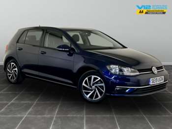 2019 (19) - 1.5 TSI EVO 150 Match 5dr DSG