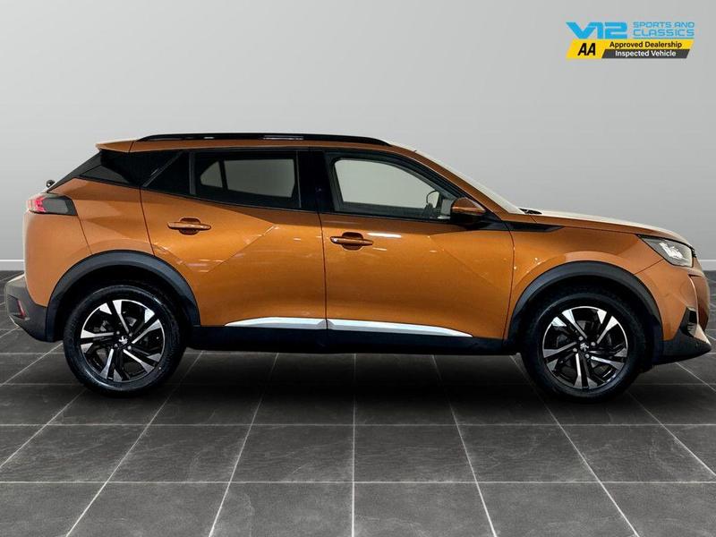 Used Peugeot 2008 2020 for sale - 76266020: Photo 11