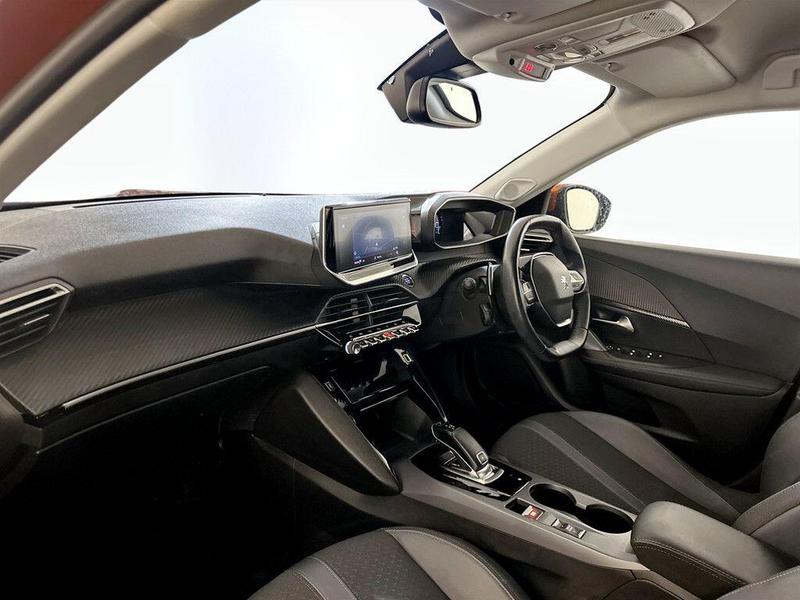 Used Peugeot 2008 2020 for sale - 76266020: Photo 12