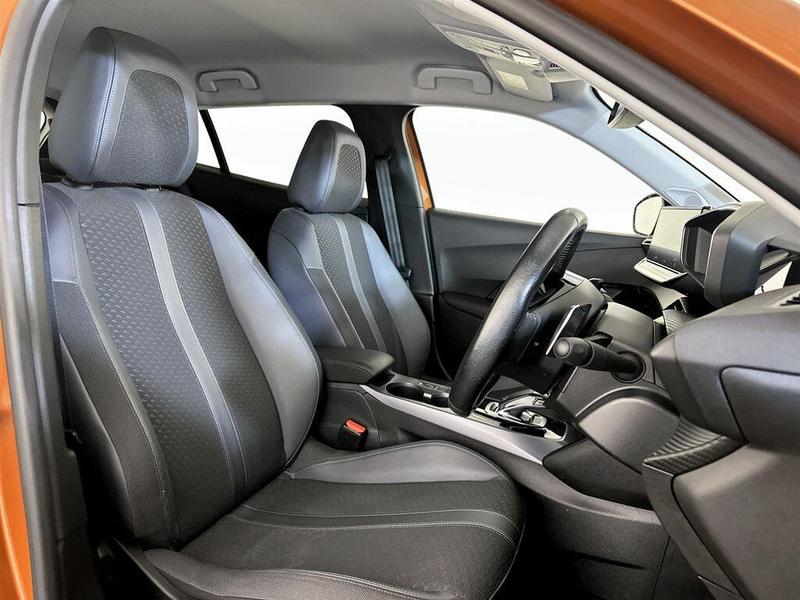 Used Peugeot 2008 2020 for sale - 76266020: Photo 13