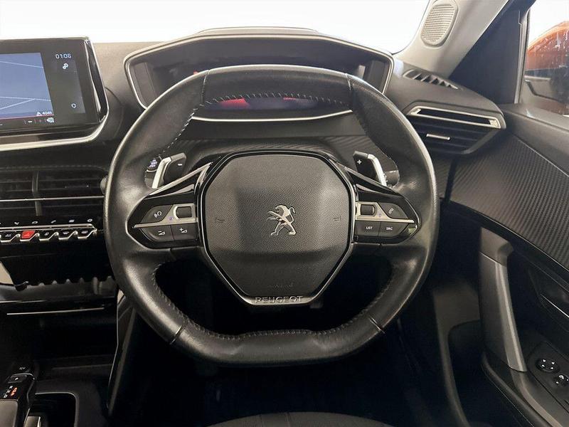 Used Peugeot 2008 2020 for sale - 76266020: Photo 16