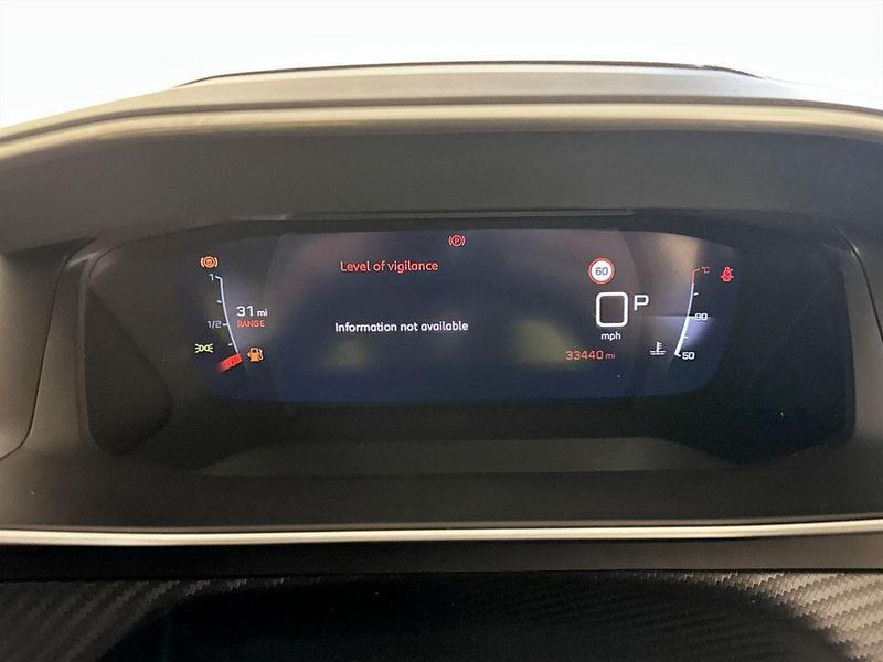Used Peugeot 2008 2020 for sale - 76266020: Photo 18