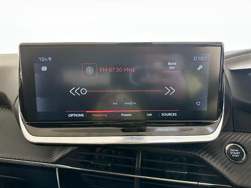 Used Peugeot 2008 2020 for sale - 76266020: Photo 22