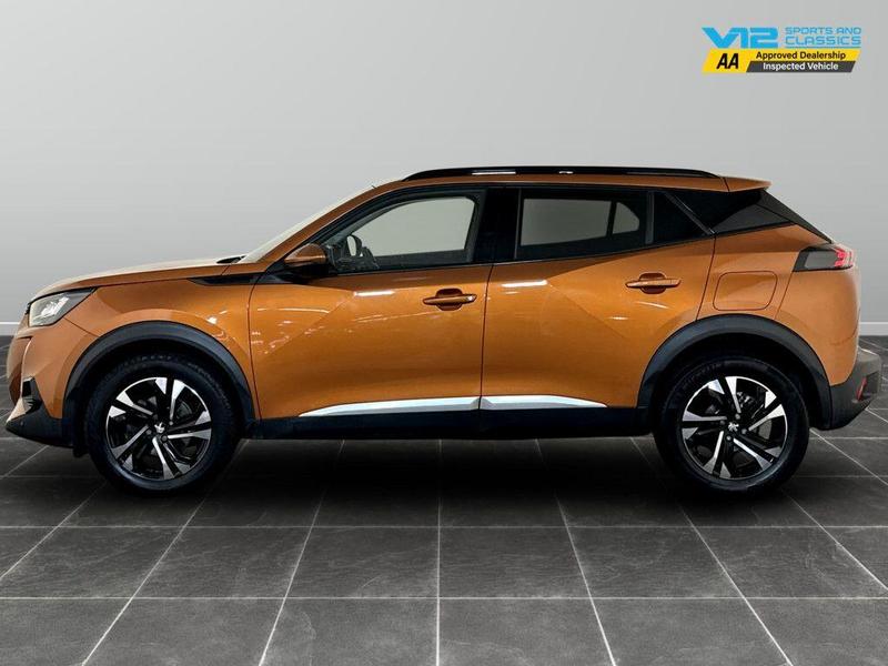 Used Peugeot 2008 2020 for sale - 76266020: Photo 7
