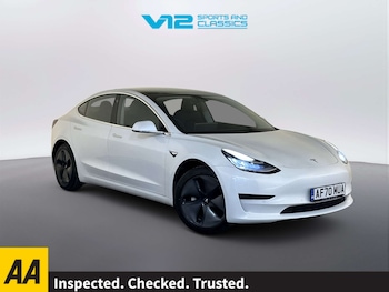 Used Tesla Model 3 2020 for sale - 78583581: Photo