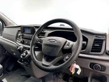 Used Ford Transit 2023 for sale - 74740875: Photo