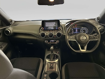 Used Nissan Juke 2021 for sale - 79277986: Photo