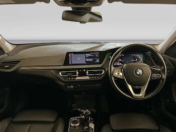 Used BMW 1 Series 2021 for sale - 79828207: Photo