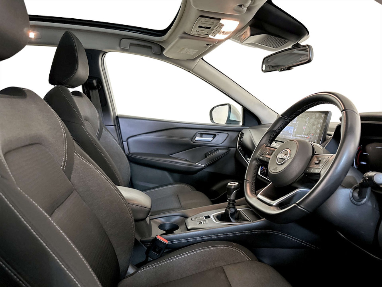 Used Nissan Qashqai 2022 for sale - 77233580: Photo 14