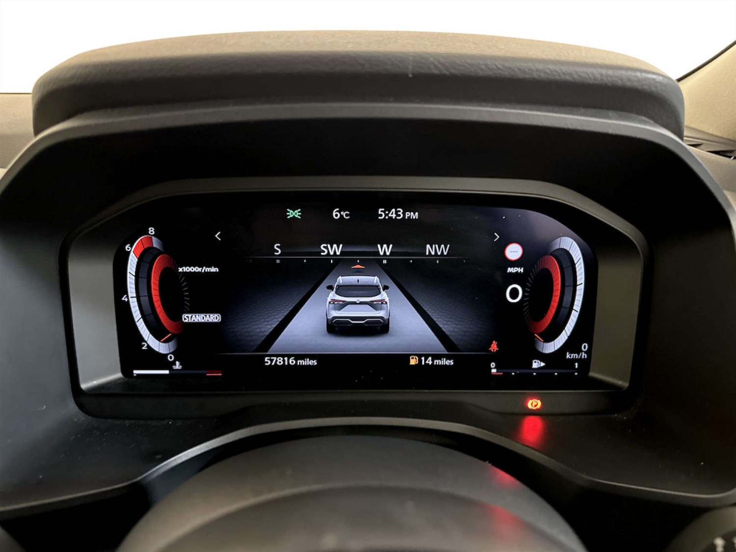 Used Nissan Qashqai 2022 for sale - 77233580: Photo 18