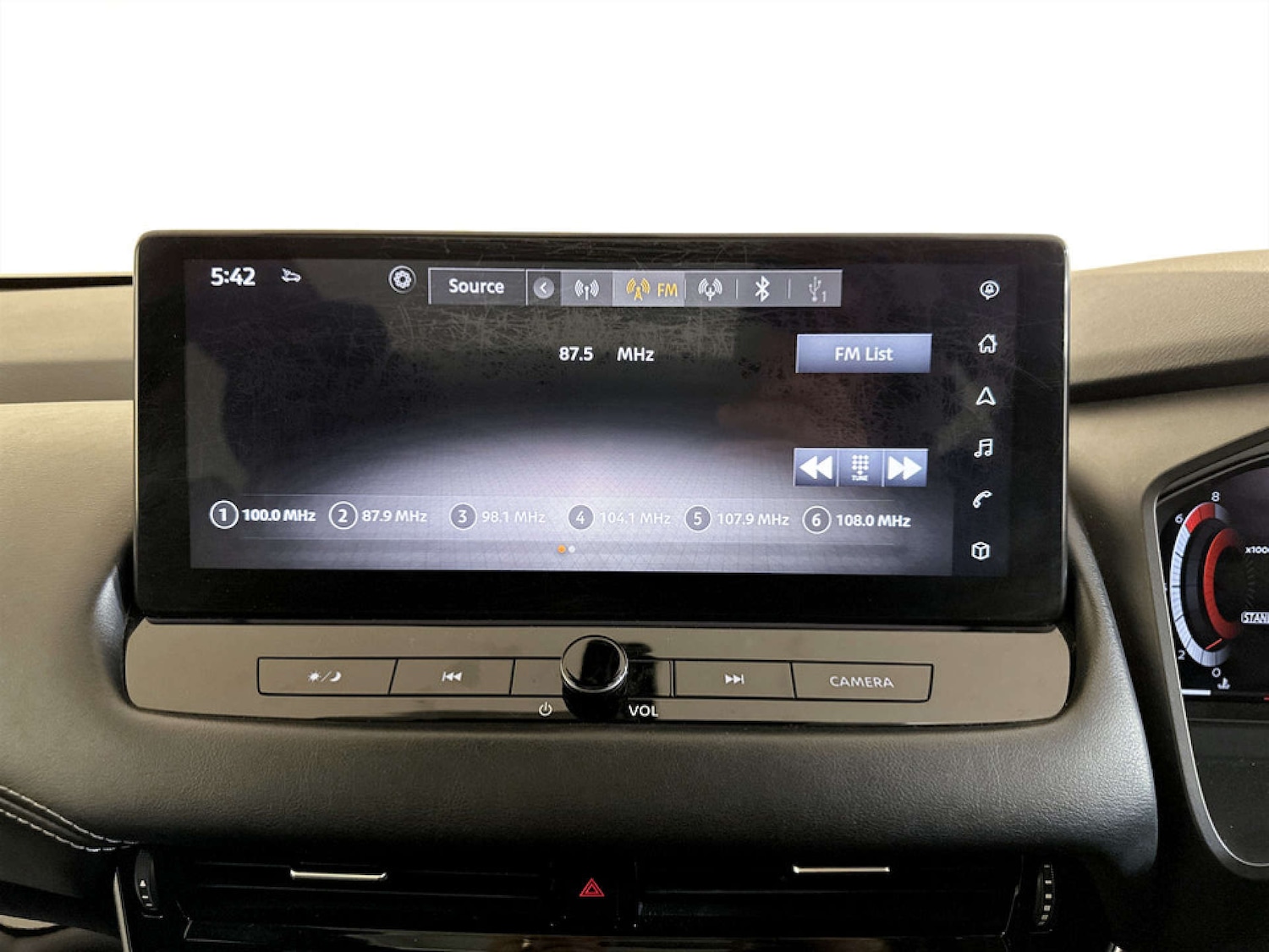 Used Nissan Qashqai 2022 for sale - 77233580: Photo 23