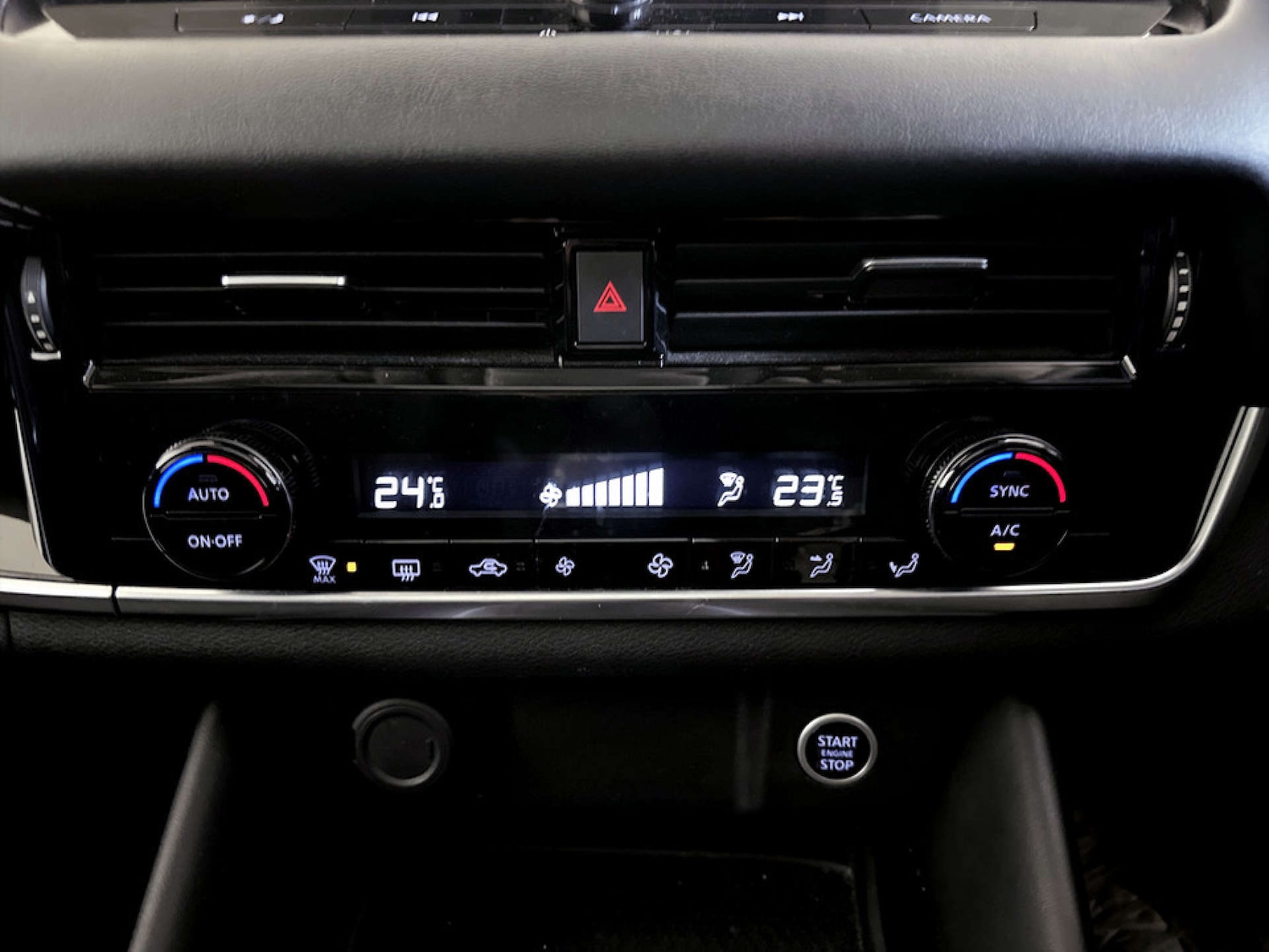 Used Nissan Qashqai 2022 for sale - 77233580: Photo 25