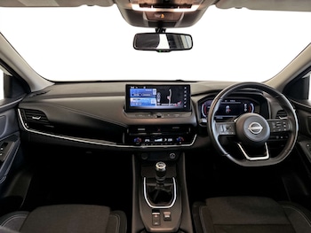 Used Nissan Qashqai 2022 for sale - 77233580: Photo