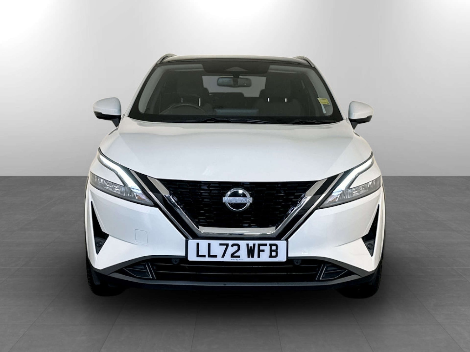 Used Nissan Qashqai 2022 for sale - 77233580: Photo 5