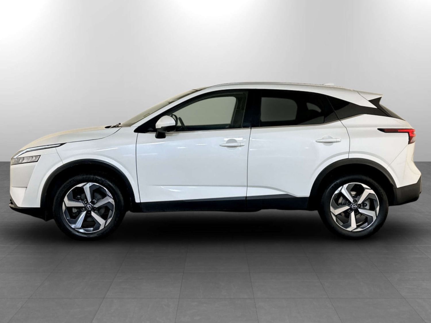 Used Nissan Qashqai 2022 for sale - 77233580: Photo 7