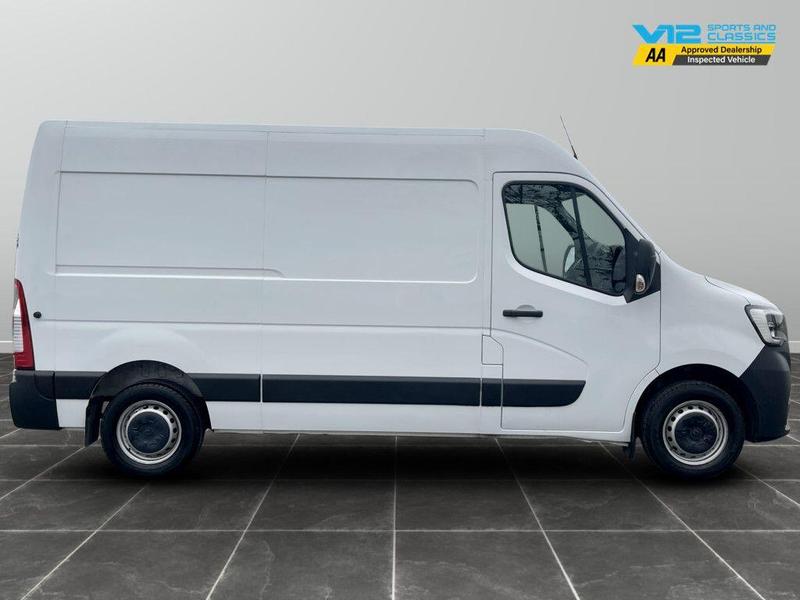 Used Renault Master 2021 for sale - 76079744: Photo 11