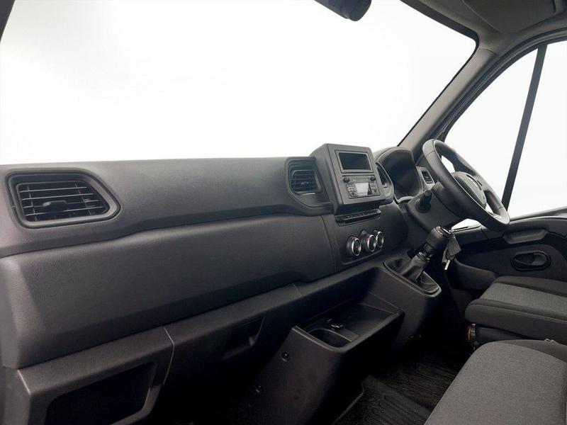 Used Renault Master 2021 for sale - 76079744: Photo 12